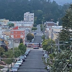 Meet your Posher, Oliver